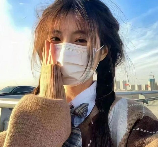 我的爸妈好性福